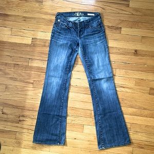 !iT Jeans - Diva Collection. Size 27.